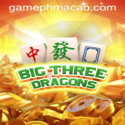 Exploring the Excitement of BigThreeDragons at PHMACAO Casino