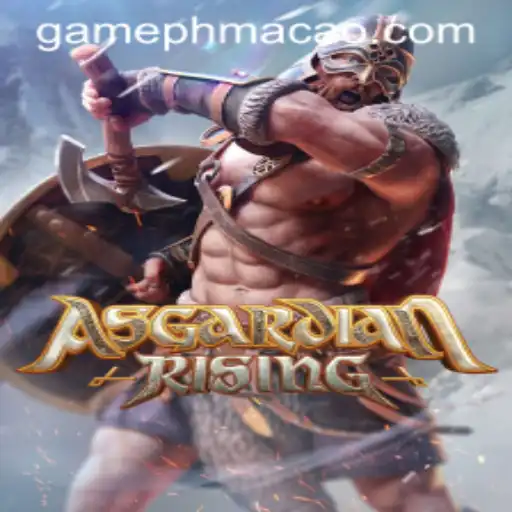 Exploring the World of AsgardianRising at PHMACAO Casino