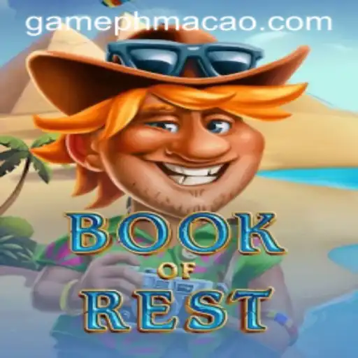 Book of Rest: An Immersive Experience at PHMACAO Casino