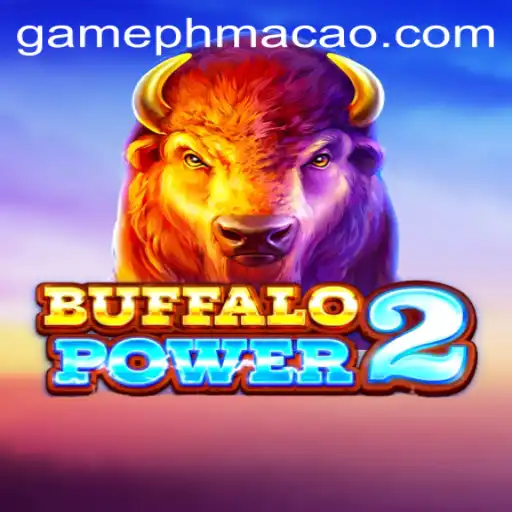 BuffaloPower2: An Exciting Adventure at PHMACAO Casino