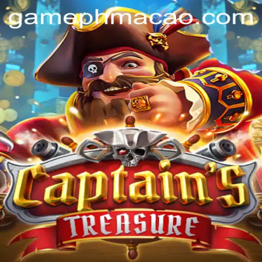 Exploring the Thrills of CaptainssTreasure at PHMACAO Casino