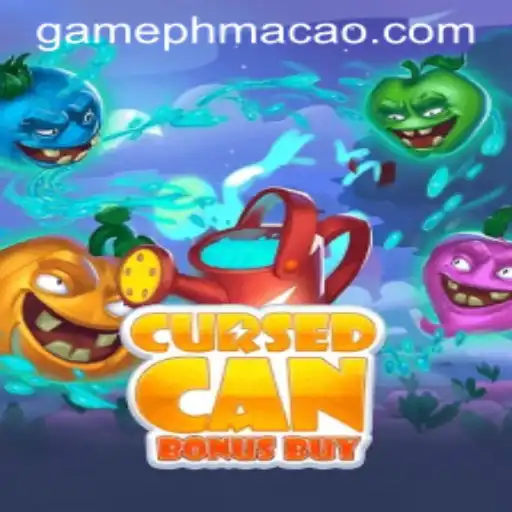 Exploring the Thrills of CursedCanBonusBuy at PHMACAO Casino