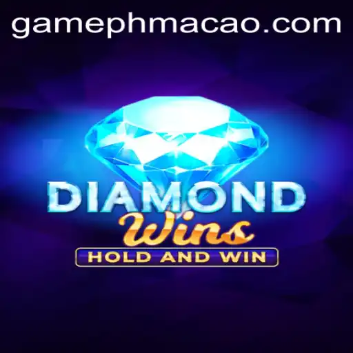 Unveiling the Thrills of DiamondWins at PHMACAO Casino