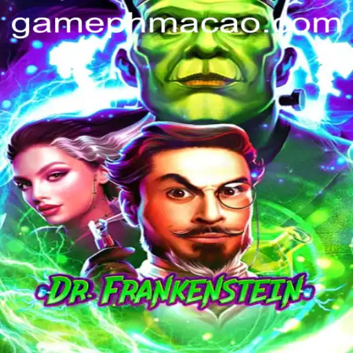 Discover 'DrFrankenstein' at PHMACAO Casino: A Gaming Experience Like No Other