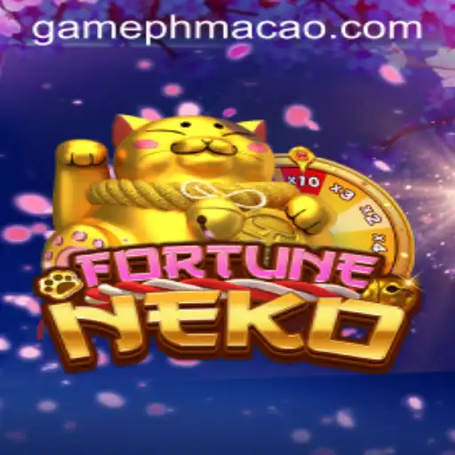 Exciting New Game: FortuneNeko at PHMACAO Casino