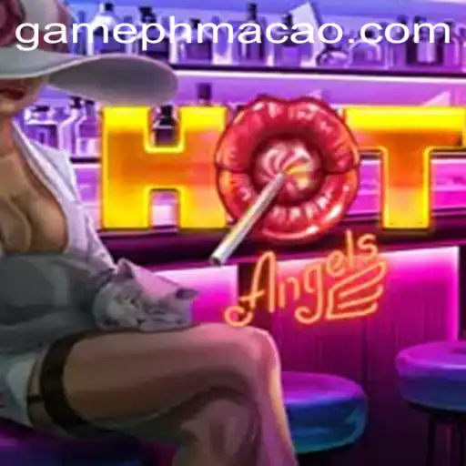 Exploring HotAngels: Exciting Gameplay at PHMACAO Casino