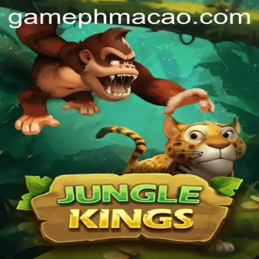 Unveiling the Excitement of JungleKings at PHMACAO Casino