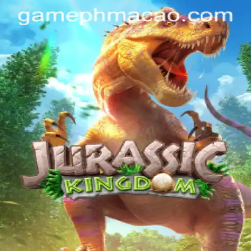 JurassicKingdom: A New Era of Entertainment at PHMACAO Casino