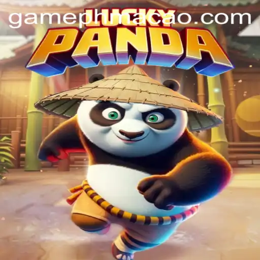 Exploring the Enchanting World of LuckyPanda at PHMACAO Casino