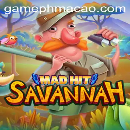 Exploring the Thrilling World of MadHitSavannah at PHMACAO Casino