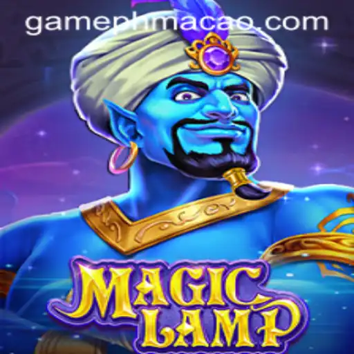 MagicLamp: A New Era in Casino Gaming at PHMACAO Casino