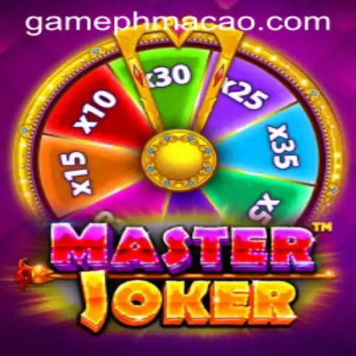 Discover the Fascinating World of MasterJoker at PHMACAO Casino
