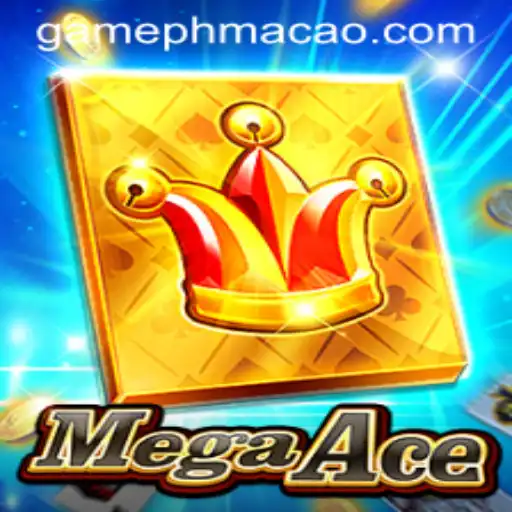 MegaAce: The Thrilling New Addition to PHMACAO Casino