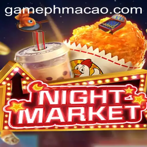 NIGHTMARKET: A Thrilling New Addition to PHMACAO Casino