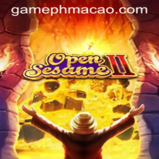 Explore the Thrilling World of OpenSesameII at PHMACAO Casino