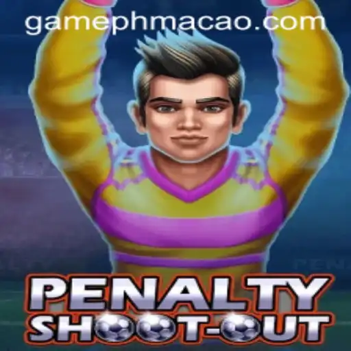 PenaltyShootOut: The Thrilling Casino Game at PHMACAO Casino