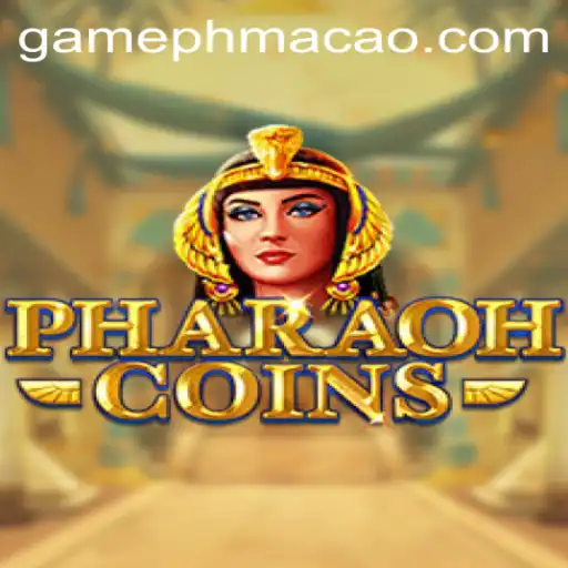 Thrill of the Sands: Explore PharaohCoins at PHMACAO Casino