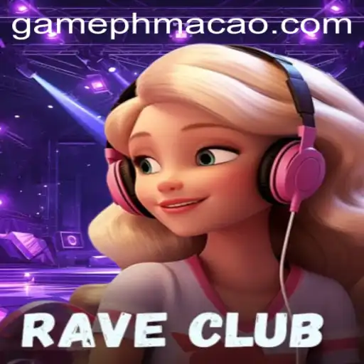 RaveClub: Dive into the Electrifying World of PHMACAO Casino's Newest Game