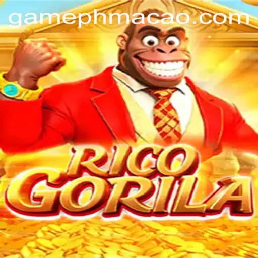 Exploring the Thrilling World of RicoGorila at PHMACAO Casino