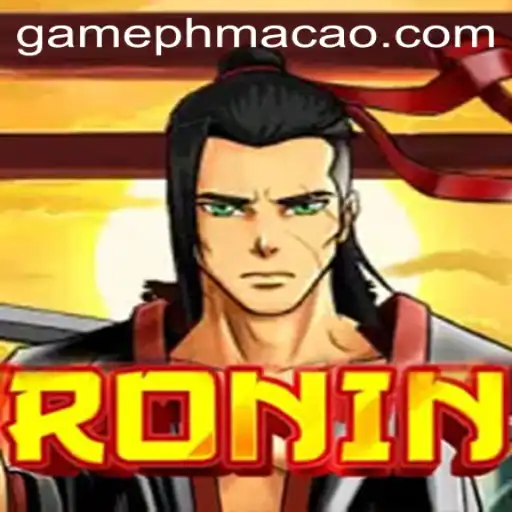 Exploring the Exciting World of Ronin at PHMACAO Casino