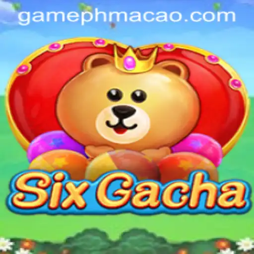 Exploring the Exciting World of SixGacha at PHMACAO Casino