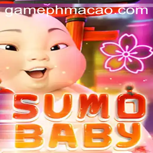 Discovering SumoBaby: The New Gaming Sensation at PHMACAO Casino
