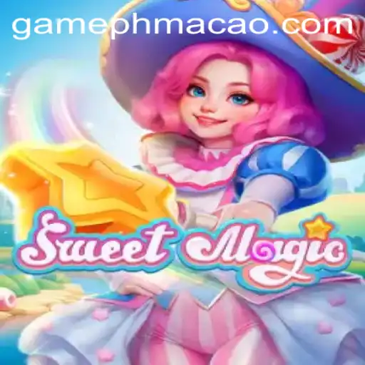 Discover the Enchanting World of SweetMagic at PHMACAO Casino