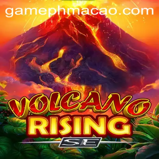 Exploring the Thrilling World of VolcanoRisingSE at PHMACAO Casino