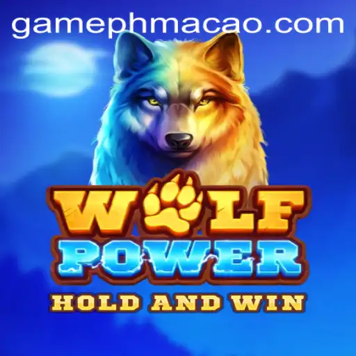 Discover the Thrilling World of WolfPower at PHMACAO Casino