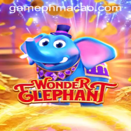 Explore the Thrill of WonderElephant at PHMACAO Casino