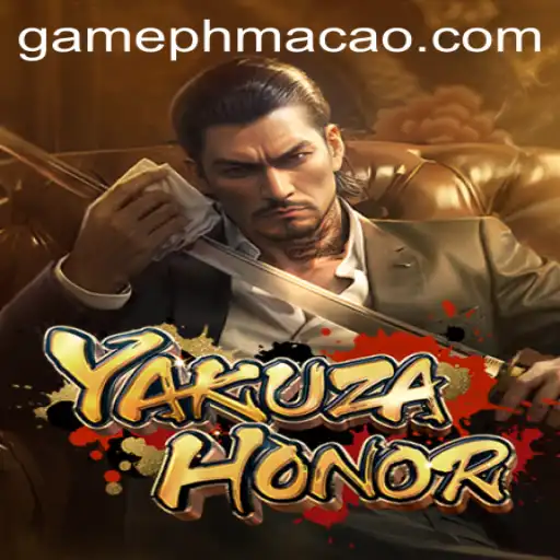 Explore the Thrilling World of YakuzaHonor: An Exciting Casino Adventure