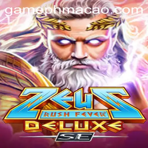 Discover the Thrilling World of ZeusRushFeverDeluxeSE at PHMACAO Casino