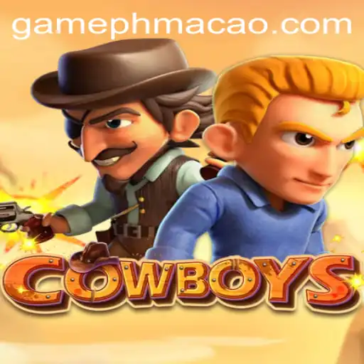 Unveiling the Thrill of COWBOYS at PHMACAO Casino