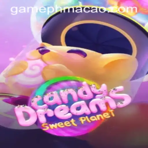 Discover the Excitement of CandyDreams at PHMACAO Casino