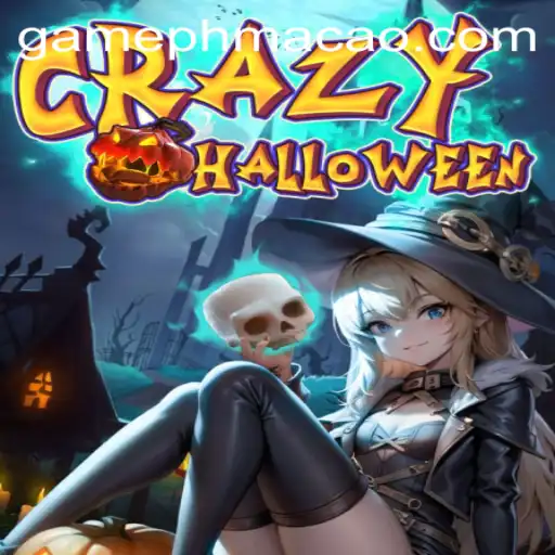 CrazyHalloween: A Thrilling Adventure at PHMACAO Casino