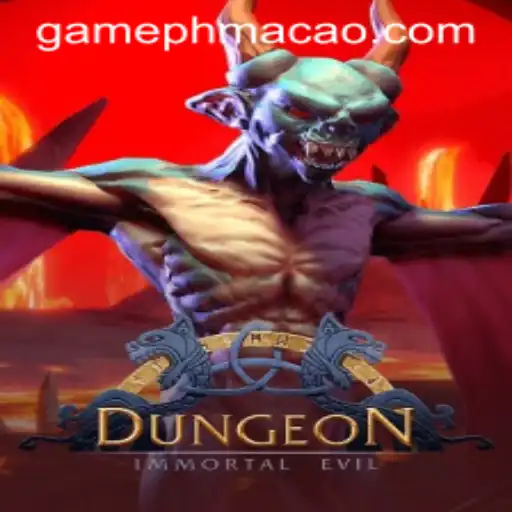 Dungeon Game and the PHMACAO Casino Experience