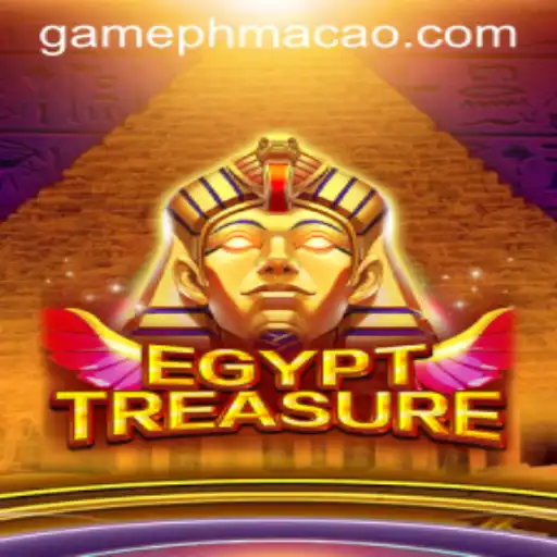 Explore the World of EgyptTreasure at PHMACAO Casino