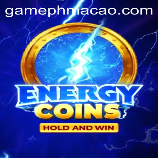 Exploring the Thrilling World of EnergyCoins at PHMACAO Casino