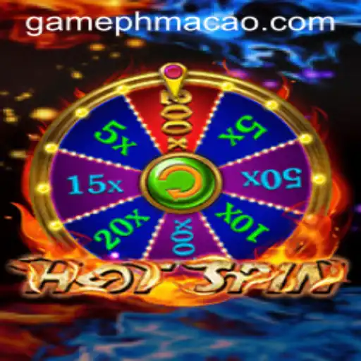 HotSpin Game and the PHMACAO Casino Experience