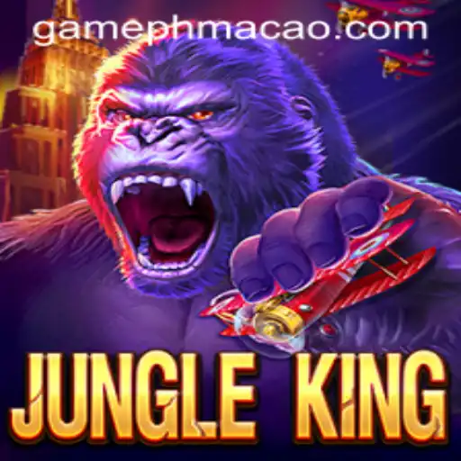 JungleKing: A Unique Adventure at PHMACAO Casino
