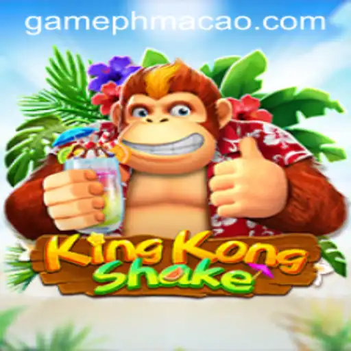 Unveiling the Thrilling KingKongShake at PHMACAO Casino
