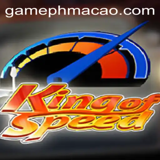 Discover the Thrill of KingofSpeed at PHMACAO Casino