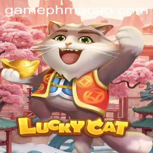 Exploring the Excitement of LuckyCat at PHMACAO Casino