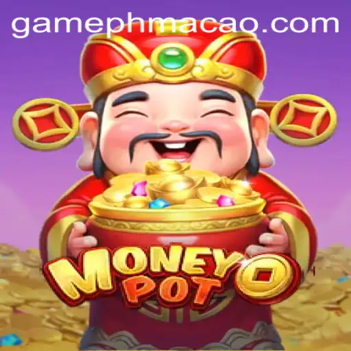 Unveiling MoneyPot: The Ultimate PHMACAO Casino Experience