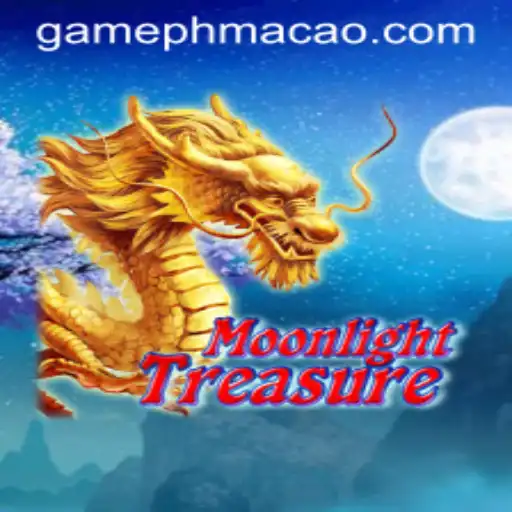 Unveiling MoonlightTreasure at PHMACAO Casino: An Exciting New Gaming Experience