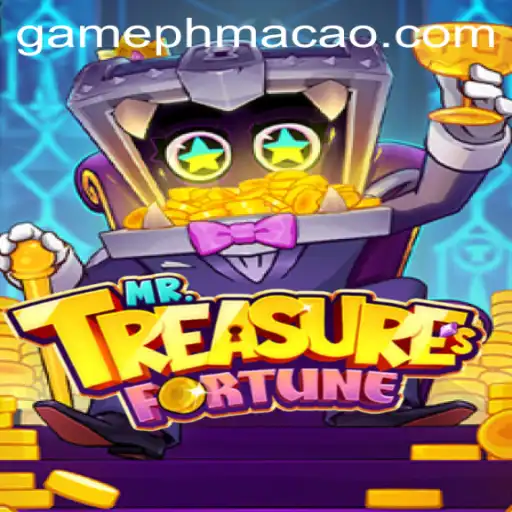 Experience the Thrill of MrTreasuresFortune at PHMACAO Casino