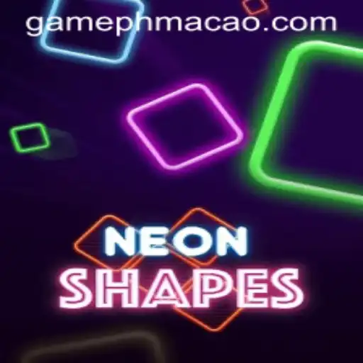 Exploring NeonShapes: A Dive into the World of PHMACAO Casino's Latest Game