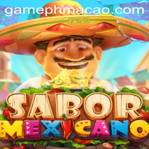 SaborMexicano: Discover the Vibrant World of PHMACAO Casino's Latest Game