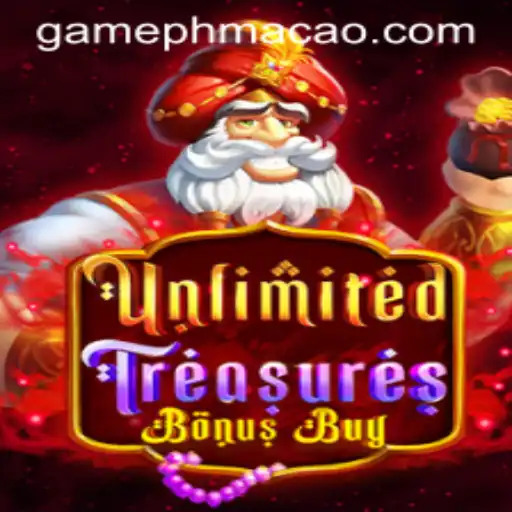 Exploring UnlimitedTreasuresBonusBuy at PHMACAO Casino