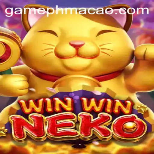 Discovering WinWinNeko: The Latest Attraction at PHMACAO Casino